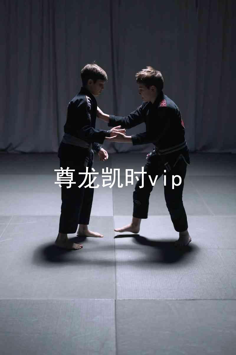 尊龙凯时vip