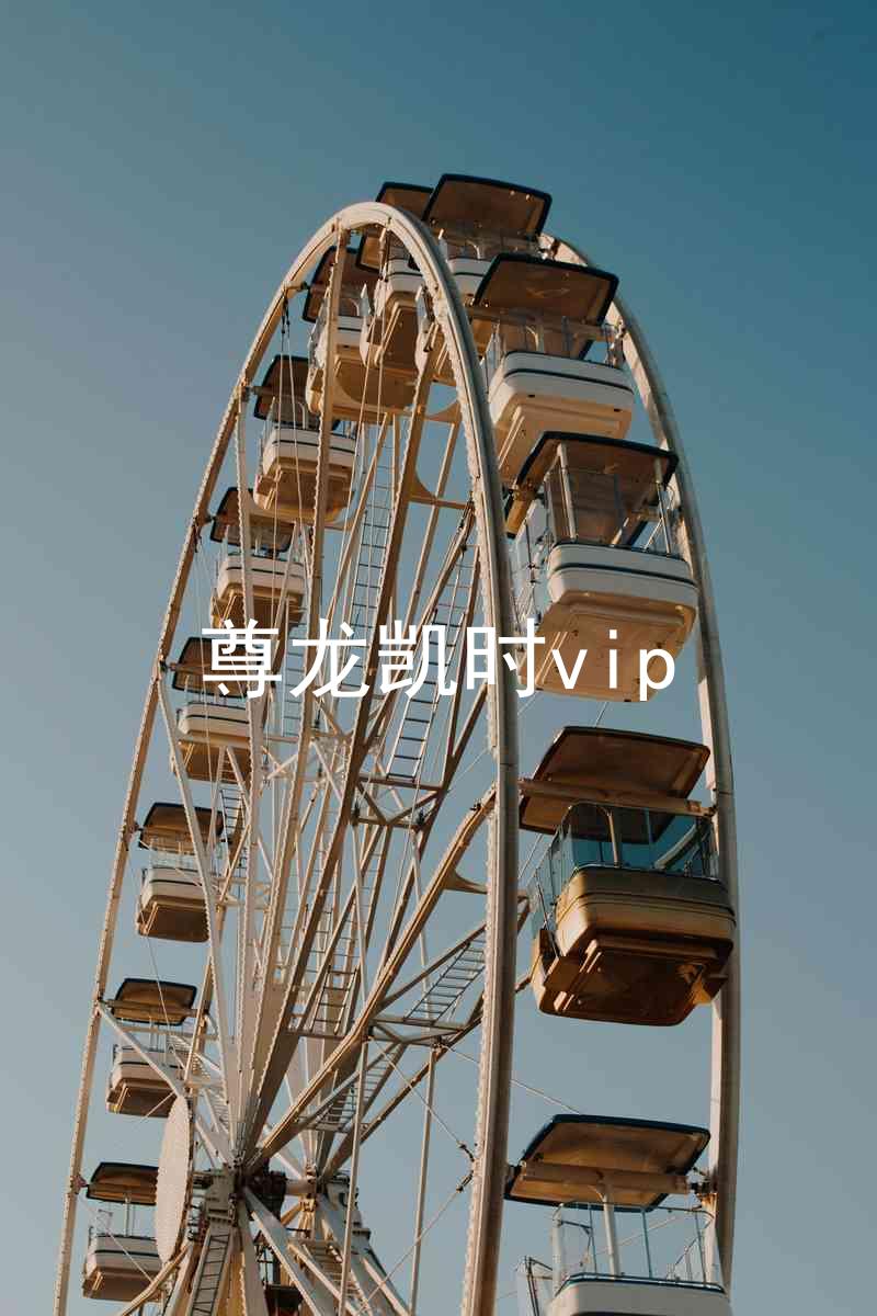 尊龙凯时vip